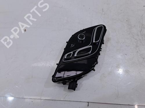 Used Electronic module Electronic module LAND ROVER RANGE ROVER IV (L405) 4.4 SDV8 4x4 (340 hp) 33939866 33939866