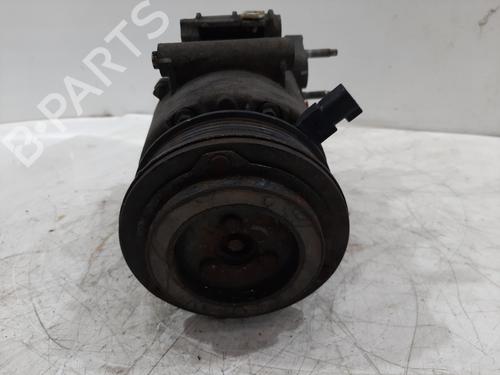 AC compressor FORD FOCUS III 1.6 TDCi | BP29553968M34 