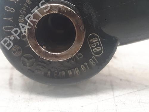 Injector MERCEDES-BENZ A-CLASS (W169) A 160 CDI (169.006, 169.306) | BP26748404M100 - Image 4