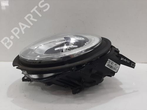 Left headlight MINI MINI Convertible (F57) Cooper | BP28311653C28 