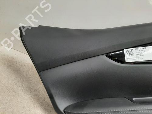 Rear left panel NISSAN QASHQAI II (J11, J11_) 1.6 dCi | BP26856812C60 - Image 3