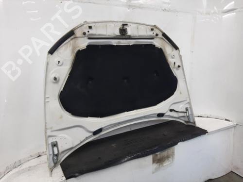 Hood SEAT LEON (5F1) 1.4 TSI | BP32409884C1 