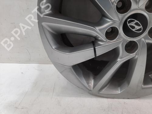 Rim HYUNDAI TUCSON (TL, TLE) 1.7 CRDi | BP26869889C45 