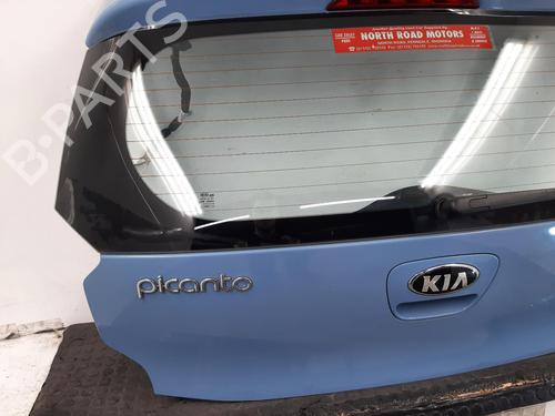 Tailgate KIA PICANTO III (JA) 1.0 | BP32503232C6