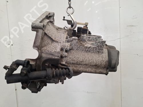 Gearbox CITROËN C3 II (SC_) 1.4 | BP38067369M3 - Image 4