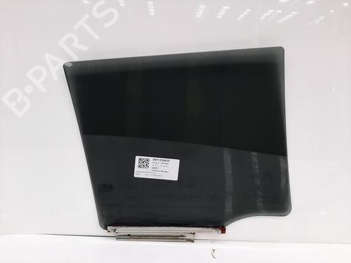Rear left door window SUZUKI SWIFT IV (FZ, NZ) 1.2 (AZG412, ZC72S) | BP26849938C20 