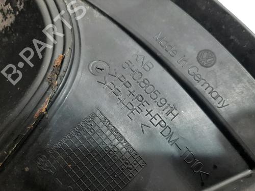 Hjulbue VW GOLF VIII (CD1, DA1) 1.0 TSI | BP38532178C56 - Image 2