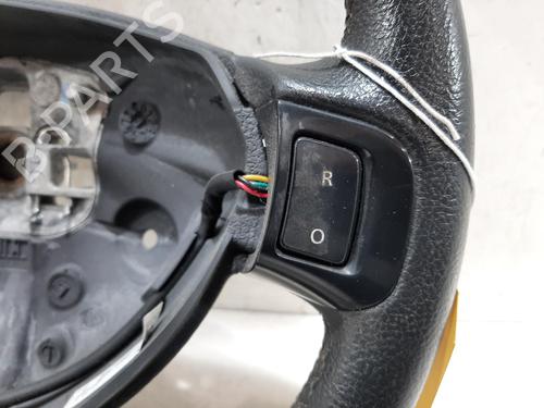 Steering wheel DACIA SANDERO II TCe 90 (B8M1, B8MA, B8AC) | BP33466773C49  - Image 5