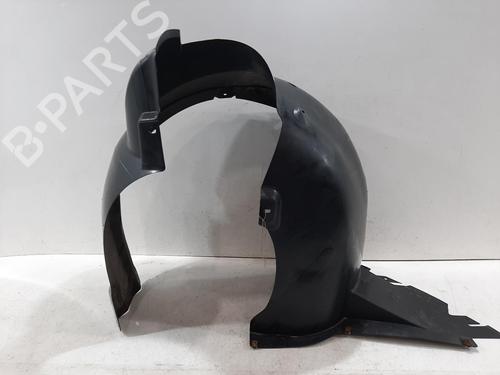 Hjulbue VW POLO V (6R1, 6C1) 1.2 TSI (105 hp) 32121173