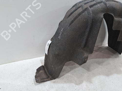 Wheel arch VW GOLF VII (5G1, BQ1, BE1, BE2) 1.4 GTE Hybrid | BP29163139C56 