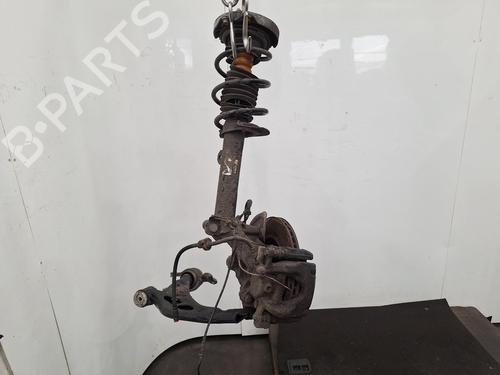 Used Left front suspension BMW 2 Active Tourer (F45) 216 d (116 hp) 31999069