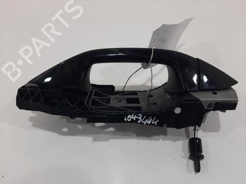 Udvendigt håndtag AUDI A3 Sportback (8YA, 8YF) 30 TFSI Mild Hybrid (116 hp) 33179544