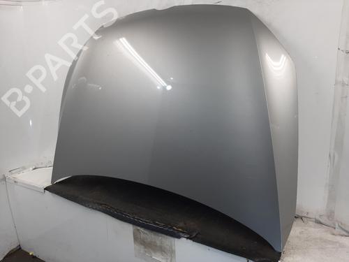 Hood VW GOLF VII (5G1, BQ1, BE1, BE2) 1.4 TSI | BP29398086C1 
