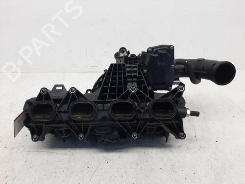 Intake manifold VOLVO XC40 (536) B4 Mild-Hybrid | BP31360947M70