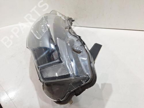 Right headlight NISSAN MICRA V (K14) 0.9 IG-T | BP31999439C29