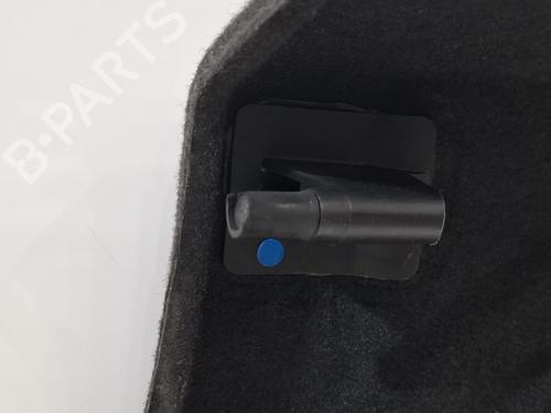 Rear parcel shelf CHEVROLET CRUZE Hatchback (J305) 1.6 | BP39176880C85 - Image 4