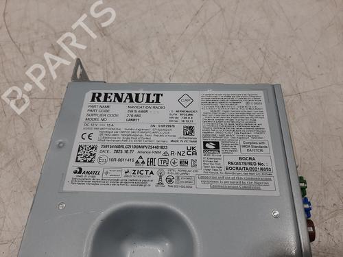Radio RENAULT CAPTUR II (HF_) E-TECH 160 | BP37218790E6  - Image 6