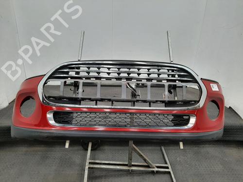 Used Front bumper Front bumper MINI MINI (F56) Cooper (136 hp) 34577047 34577047