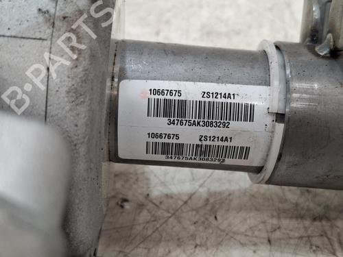 Steering column MG MG ZS SUV (AZS1) 1.5 VTi | BP39707604M21 - Image 2