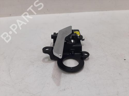 Udvendigt håndtag JAGUAR I-PACE (X590) EV400 AWD | BP29060893C122 