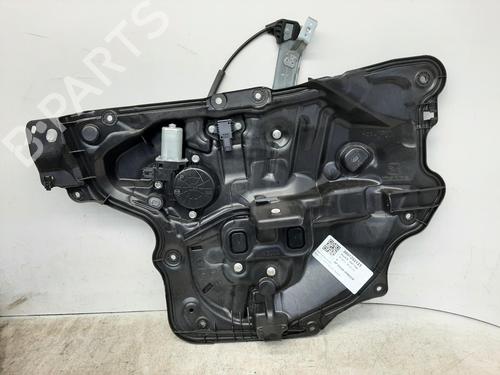 Used Front right window mechanism MAZDA 6 Estate (GJ, GL) 2.0 (GJEFW) (146 hp) 26825747