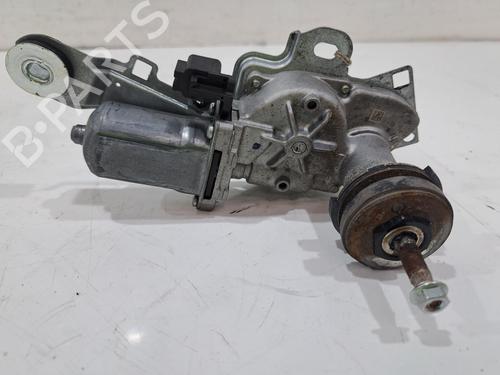 Rear wiper motor CITROËN C1 II (PA_, PS_) 1.0 VTi 68 | BP29809623M102
