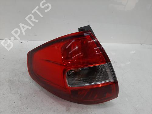 Used Left taillight Left taillight 26794338 26794338