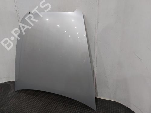 Hood AUDI A6 C6 (4F2) 2.7 TDI quattro | BP26843685C1 