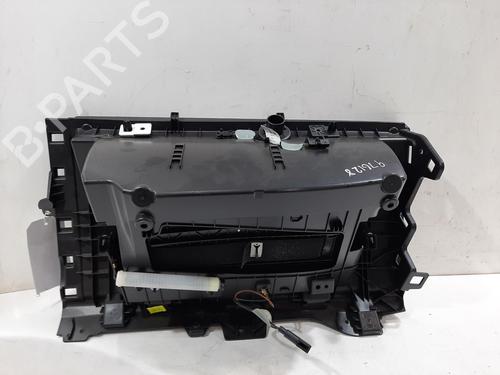 Glove box JAGUAR I-PACE (X590) EV400 AWD | BP26849700C95 