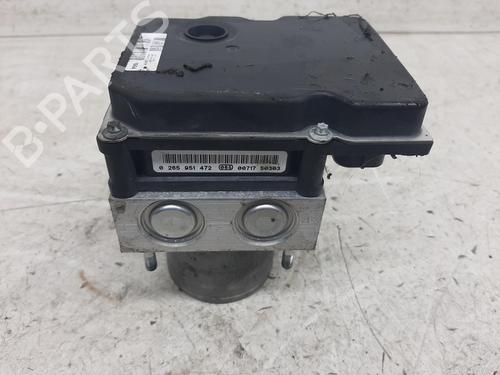 ABS pump PEUGEOT RCZ 2.0 HDi | BP26807155M43 