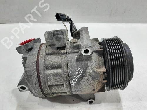 AC compressor NISSAN NOTE (E12) 1.2 DIG-S | BP29988544M34