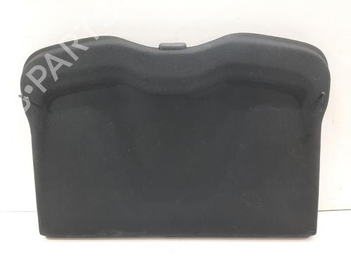 Used Rear parcel shelf VOLVO V40 Hatchback (525) T2 (122 hp) 31341900