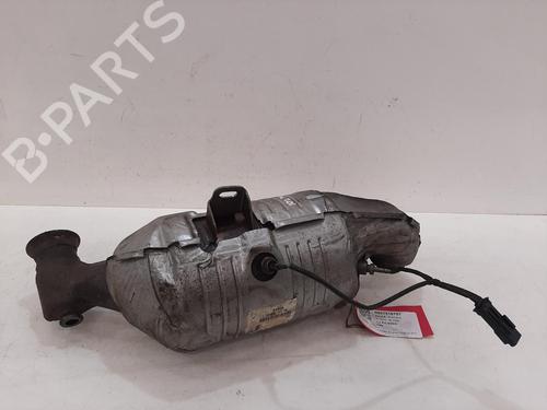 Used Particulate filter CITROËN C3 Picasso (SH_) 1.6 BlueHDi 100 (99 hp) 29236625
