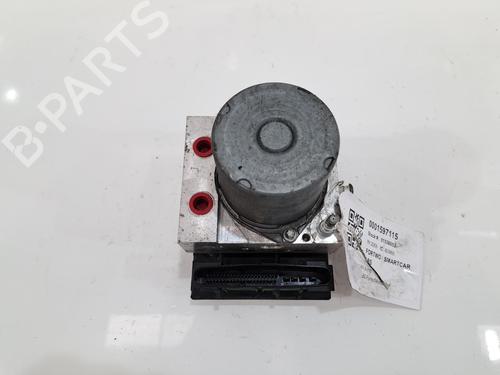Módulo de ABS SMART FORTWO Coupe (451) 1.0 (451.331, 451.380) | BP31208995M43
