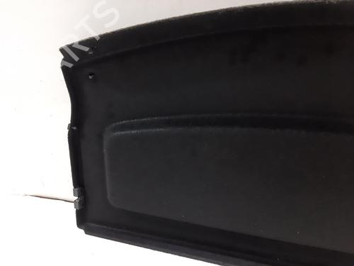 Rear parcel shelf VAUXHALL MERIVA Mk II (B) (S10) 1.6 CDTi | BP37629366C85 - Image 6