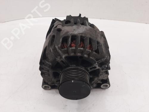Generator PEUGEOT 208 I (CA_, CC_) 1.4 HDi (68 hp) 26858113
