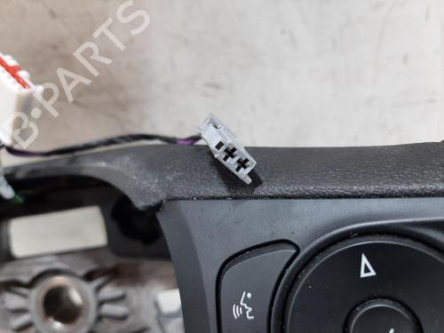 Steering wheel VAUXHALL COMBO Mk IV (E) Box Body/MPV (K9) 1.5 D | BP33212487C49  - Image 6