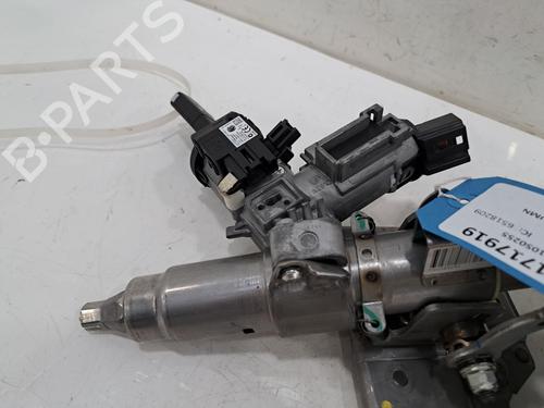 Steering column MAZDA 2 (DE_, DH_) 1.3 (DE3FS) | BP35921983M21 - Image 3