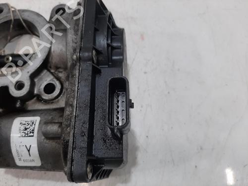 Boîtier papillon NISSAN PULSAR Hatchback (C13) 1.2 DIG-T | BP30585933M82 