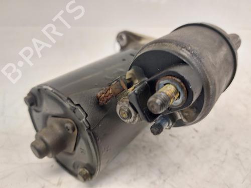 Starter VAUXHALL AGILA Mk I (A) (H00) 1.0 12V | BP26768401M8 