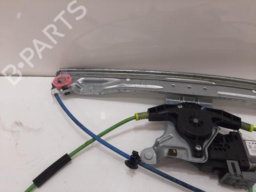 Front right window mechanism CITROËN C3 Picasso (SH_) 1.6 HDI 90 | BP38010773C23 - Image 5