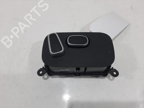 Used Electronic module Electronic module LAND ROVER RANGE ROVER IV (L405) 4.4 SDV8 4x4 (340 hp) 33282422 33282422