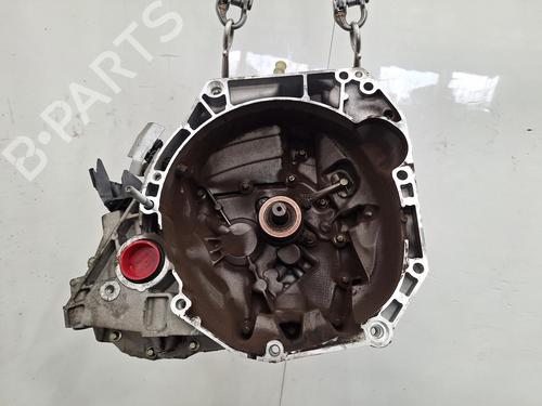 Used Gearbox Gearbox DACIA SANDERO II TCe 90 (B8M1, B8MA, B8AC) (90 hp) 35922547 35922547