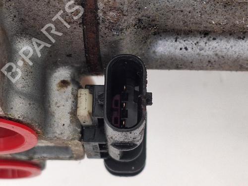 AC compressor LAND ROVER RANGE ROVER IV (L405) 4.4 SDV8 4x4 | BP27225270M34 