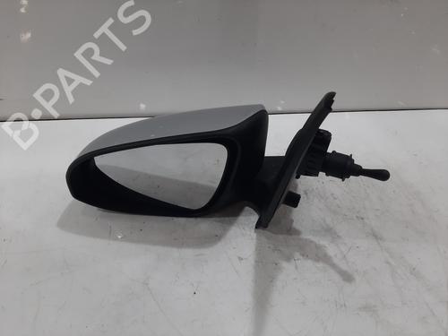 Retrovisor esquerdo Retrovisor esquerdo 38089223 38089223