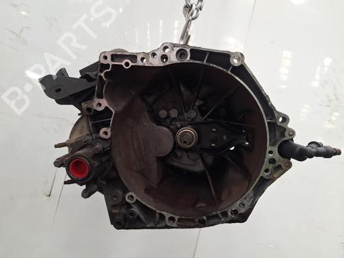 gearbox-citroen-berlingo-multispace-b9-2008-40454733 main image