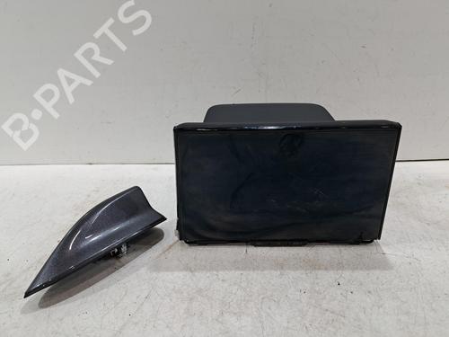 Used Electronic module Electronic module TOYOTA COROLLA Estate (_E21_) 1.8 VVTi Hybrid (ZWE219) (140 hp) 33435165 33435165