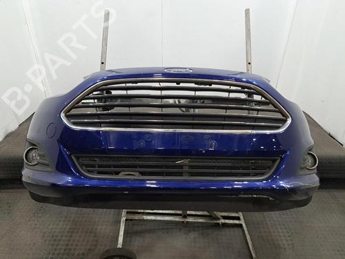 Used Front bumper FORD FIESTA VI (CB1, CCN) 1.0 EcoBoost (100 hp) 33035322