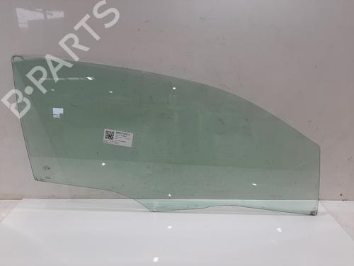 Used Front right door window Front right door window VW UP! (121, 122, BL1, BL2, BL3, 123) 1.0 (60 hp) 34619690 34619690