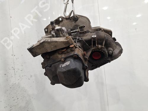 Gearbox VAUXHALL ASTRA Mk VI (J) (P10) 1.6 | BP31285859M3